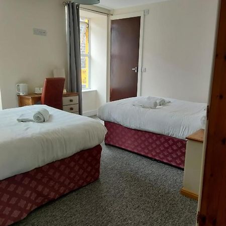 Sunnymead Guest House Aberystwyth Extérieur photo