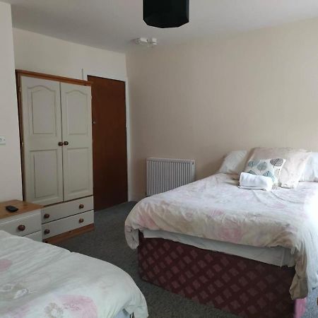 Sunnymead Guest House Aberystwyth Extérieur photo