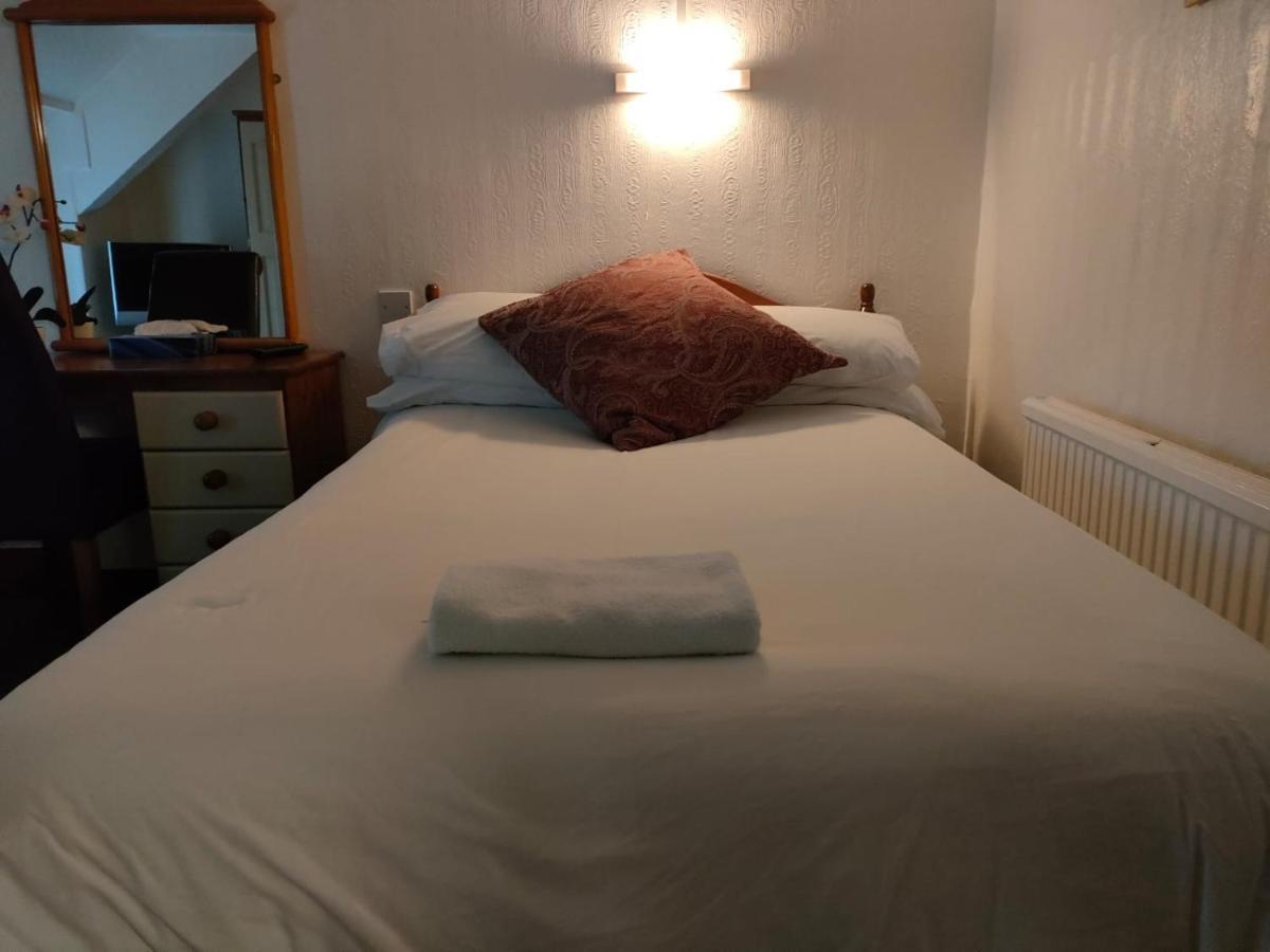 Sunnymead Guest House Aberystwyth Extérieur photo