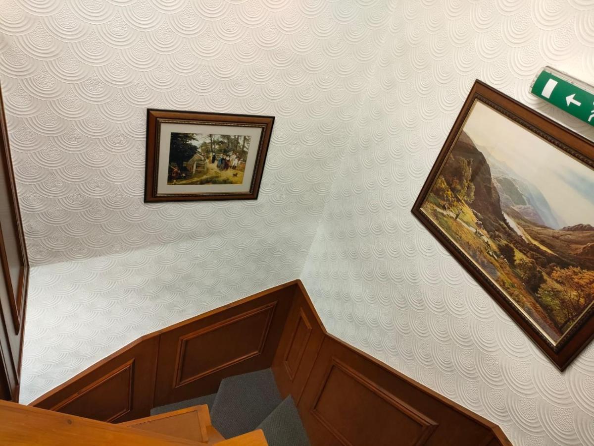 Sunnymead Guest House Aberystwyth Extérieur photo