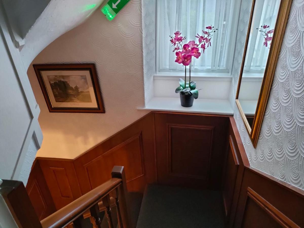Sunnymead Guest House Aberystwyth Extérieur photo