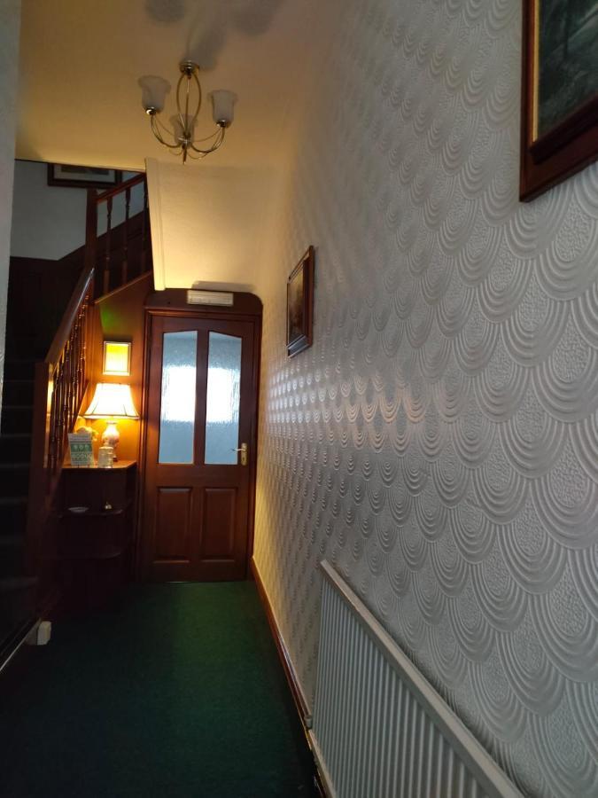 Sunnymead Guest House Aberystwyth Extérieur photo