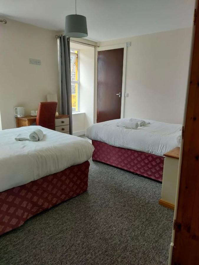 Sunnymead Guest House Aberystwyth Extérieur photo