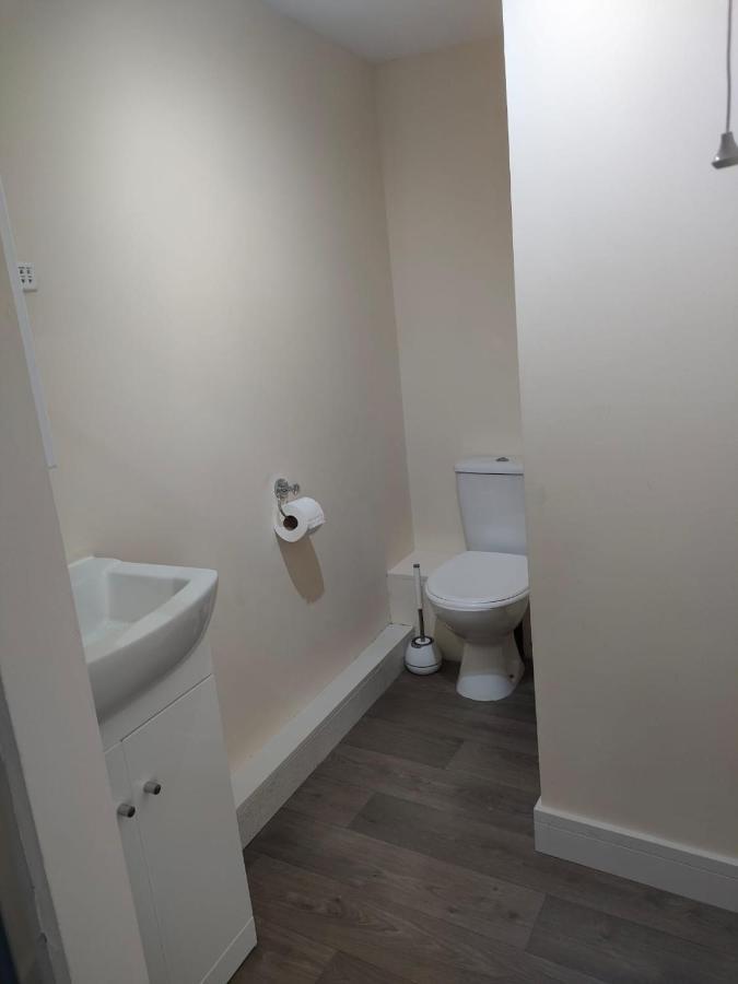 Sunnymead Guest House Aberystwyth Chambre photo