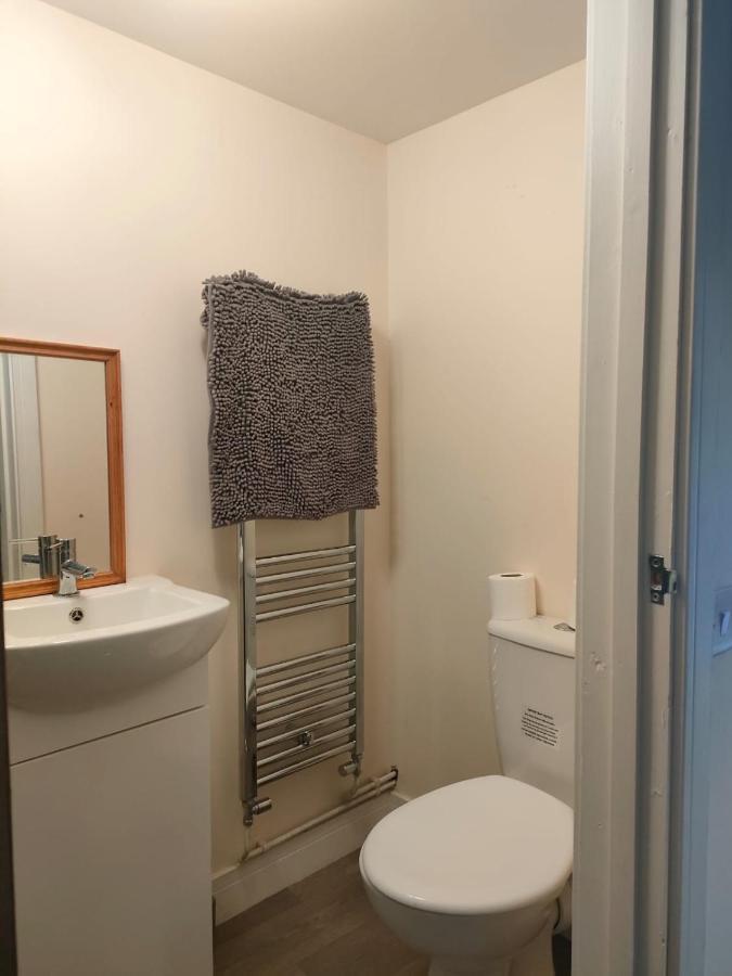Sunnymead Guest House Aberystwyth Extérieur photo