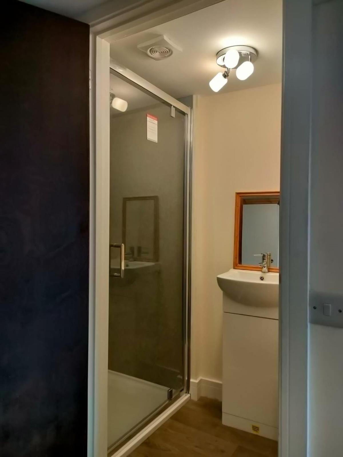 Sunnymead Guest House Aberystwyth Extérieur photo
