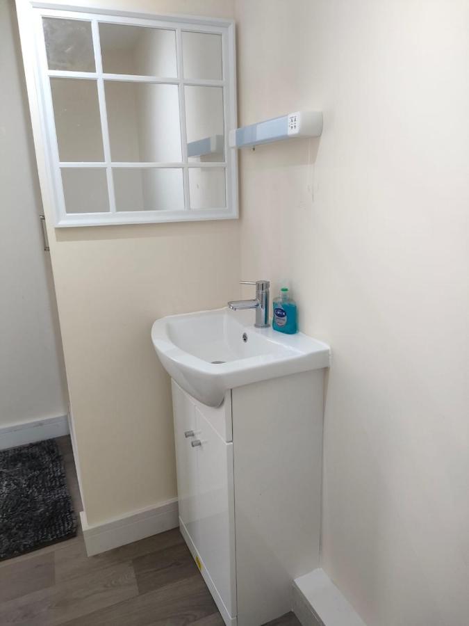 Sunnymead Guest House Aberystwyth Extérieur photo