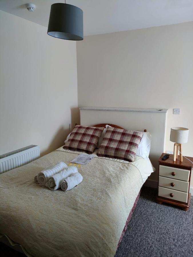 Sunnymead Guest House Aberystwyth Extérieur photo