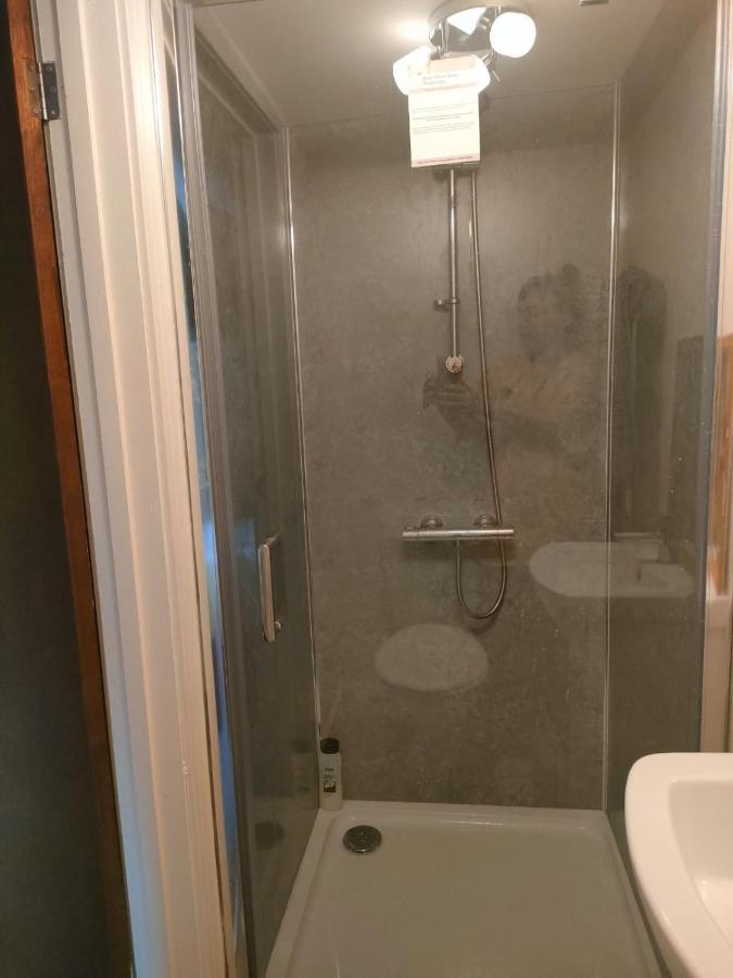 Sunnymead Guest House Aberystwyth Extérieur photo
