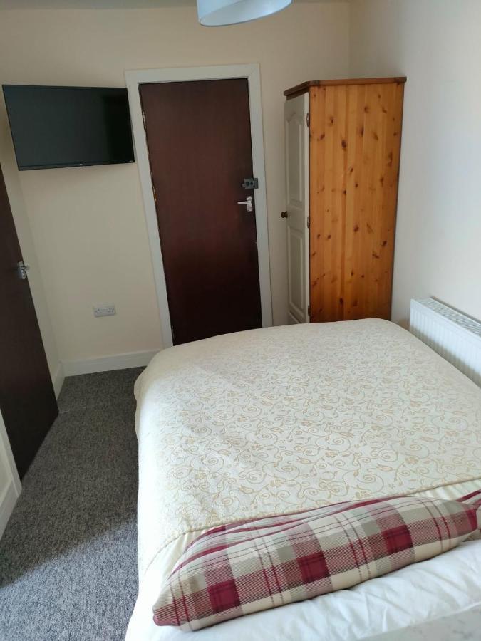 Sunnymead Guest House Aberystwyth Extérieur photo