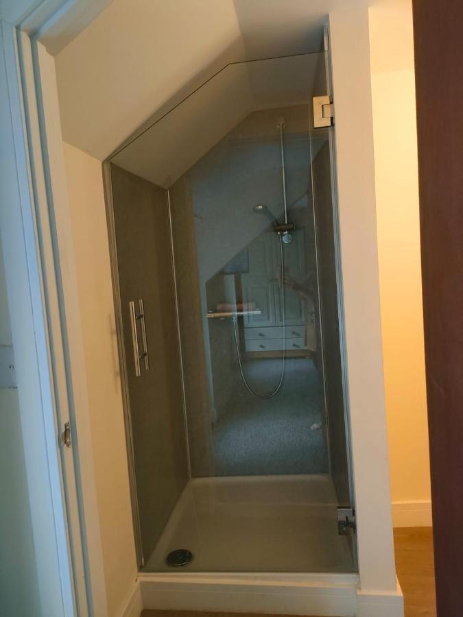 Sunnymead Guest House Aberystwyth Extérieur photo