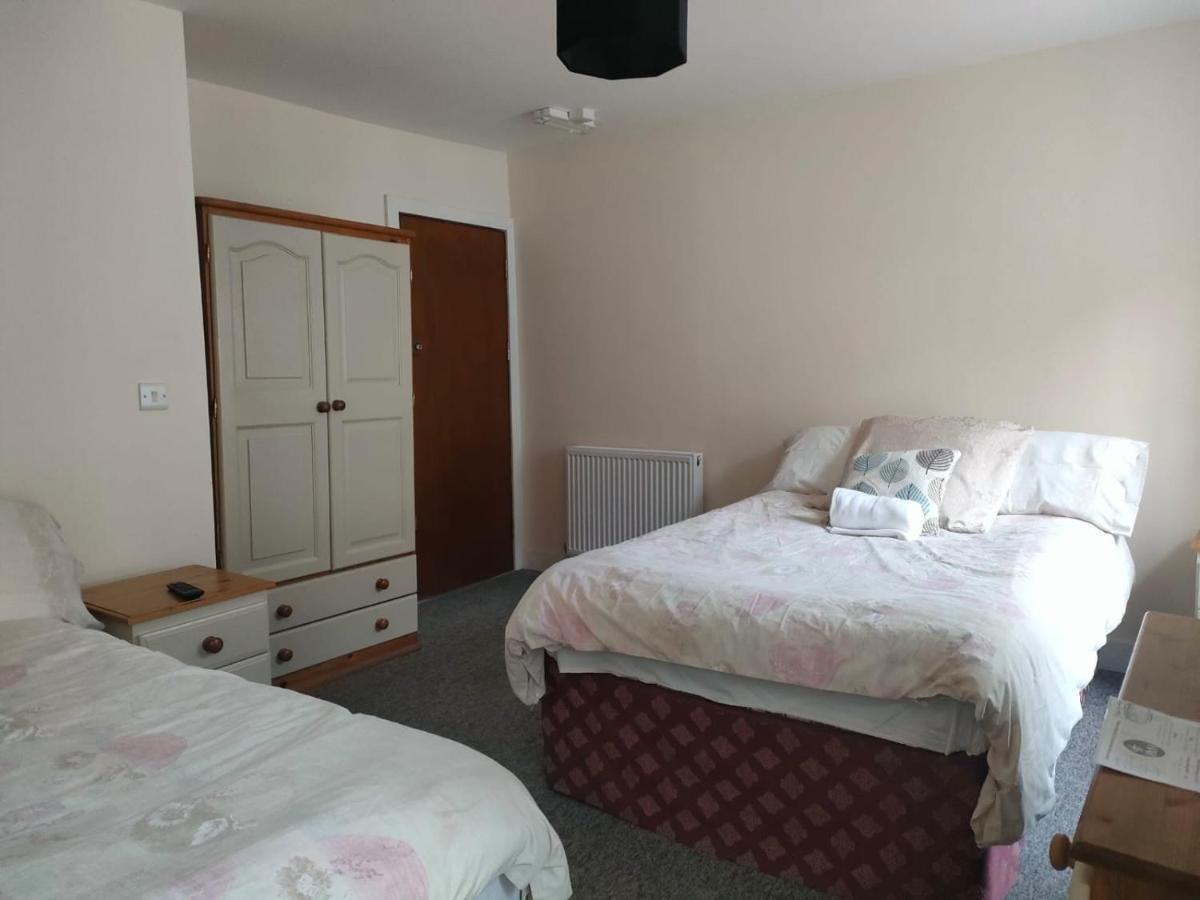 Sunnymead Guest House Aberystwyth Extérieur photo
