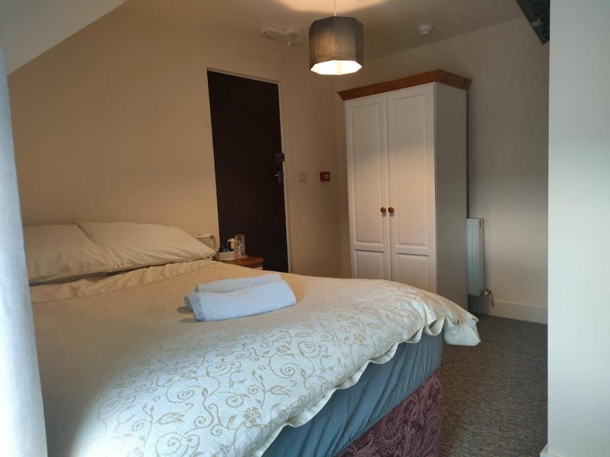 Sunnymead Guest House Aberystwyth Extérieur photo