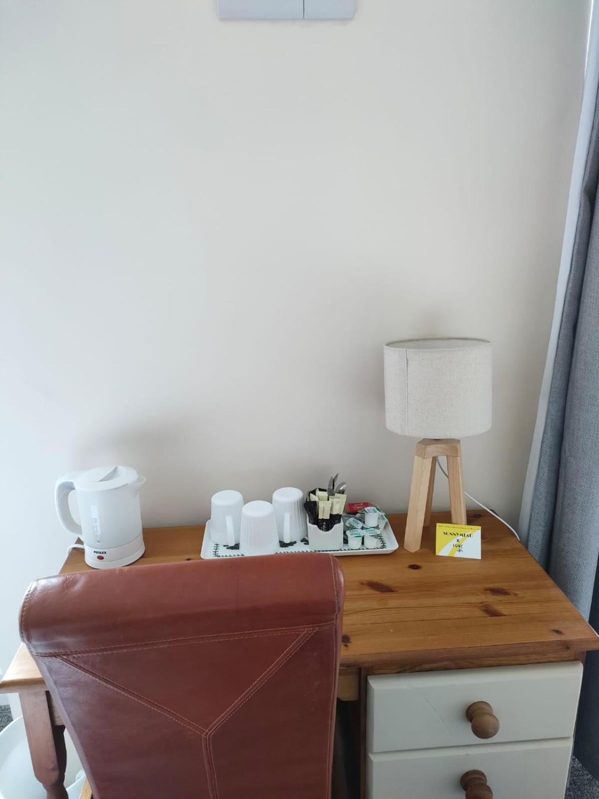 Sunnymead Guest House Aberystwyth Chambre photo